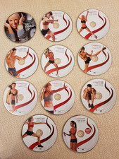 Beachbody turbo fire - beachbody,