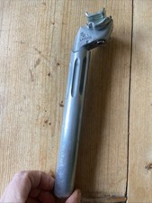 Laprade Fluted Seatpost 27.2mm