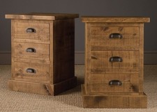bespoke Indigo Furniture Real
