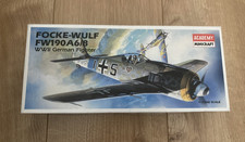 W289 Academy Model Kit 2120 -