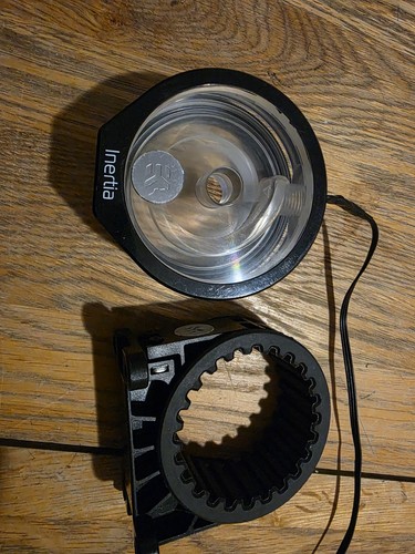 Quantum inertia pwm - inertia, d5