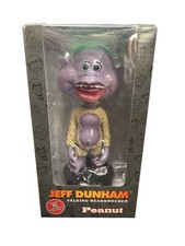 NECA Peanut Jeff Dunham