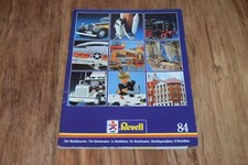 Revell 1984 vintage retro - vintage,