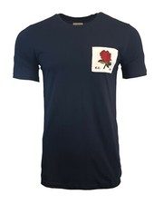 Kent & Curwen T-Shirt Rose