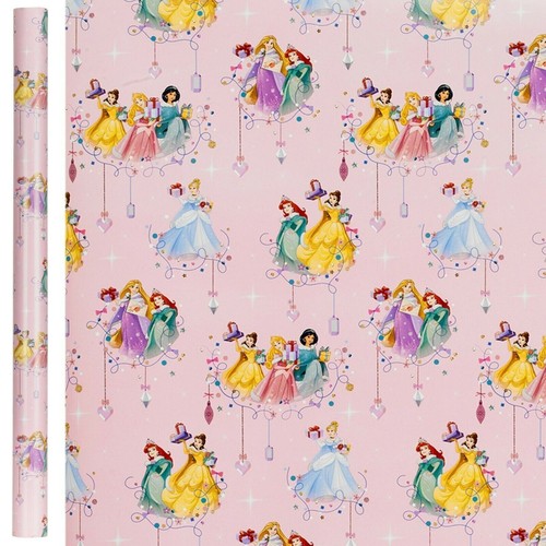 Disney princess movie - 4m,