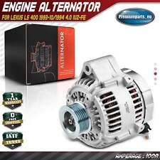 Engine Alternator for Lexus LS 400 1993-10/1994 4.0 1UZ-FE 2706050080 1002116440