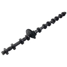 New Eccentric Shaft