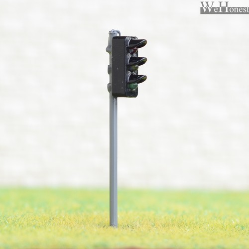 Traffic signal light ho - x,