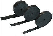 Solid neoprene rubber - solid,