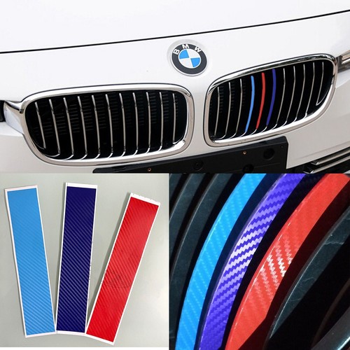 Sport tri color - m-sport, grill