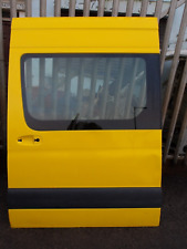 MERCEDES SPRINTER 907 HIGH TOP N/S SIDE LOADING DOOR GLAZED 2018 - 2022