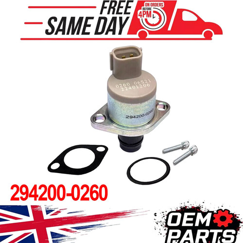 Fuel pump pressure regulator - pressure,
