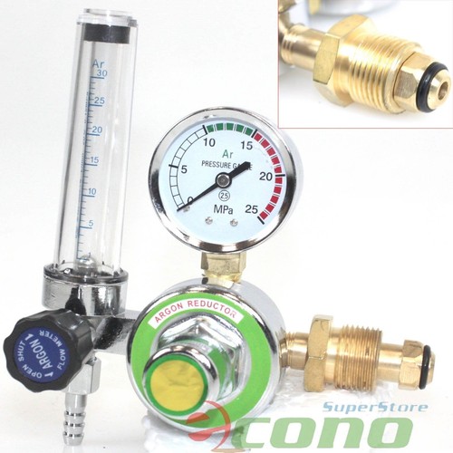 Argon co2 gas - mig, flow