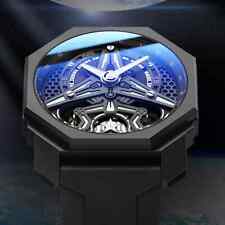 PAGANI DESIGNS Mens Mechanical