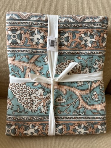Pottery barn selena kalamkari - pottery,