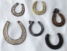 MINIATURE HORSESHOES – 6