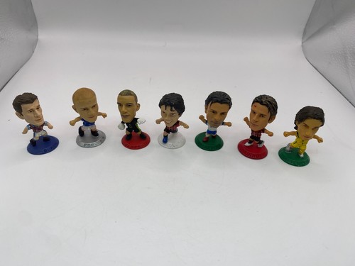 Microstars football figures - microstars,