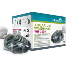 3000l marine aquarium wave - 3000l/h,