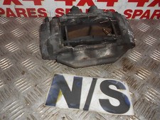 BFD020186 2011 TOYOTA HILUX HL2 2.5 D4D MANUAL FRONT BRAKE CALIPER N/S