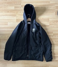 Supreme Team Parka Size MEDIUM  F/W 2014 | VINTAGE | 100% AUTHENTIC | HAS RIP!