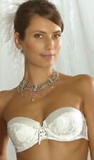 Splendour Ivory Strapless