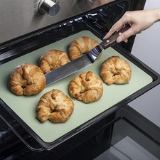 Zeal Non Stick Silicone Baking