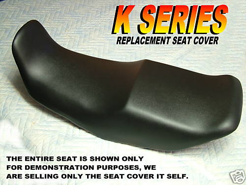 K75 k100 seat cover - ,