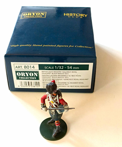 Oryon collection british light - oryon,