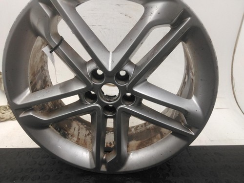 Vauxhall mokka alloy wheel - alloy, 19"