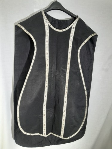 Vintage black traditional - black,