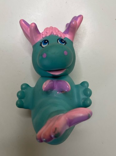 Vintage 1985 wuzzles moosel - wuzzles,