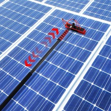 180 ° Window Cleaner Window