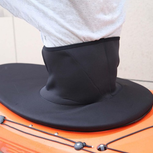 Kayak spray skirt - spray,