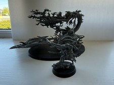 Warhammer 40k Burning Chariot