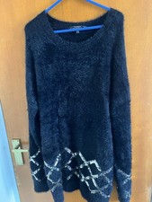 Lipsy London soft floffy Tall