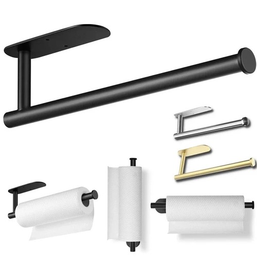 Towel rack wall mount toilet - towel,