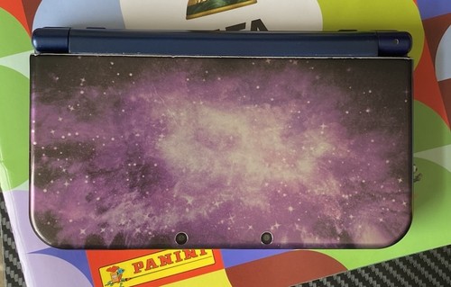 New nintendo 3ds - nintendo, ips