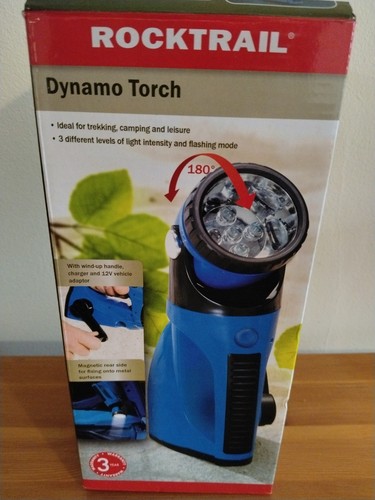 Rock trail dynamo camping - rock,