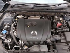 PE SKYACTIV-G (EURO6D-165PS) R 6 ENGINE 2021  2.0L Petrol PE SKYACTIV-G (EURO6D-