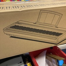Yamaha P-45B Portable Digital