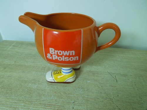 Vintage carlton ware - carlton, walking