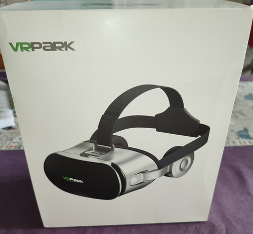 Vrpark virtual reality - vrpark,