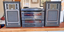Sharp Vintage Hifi, Receiver