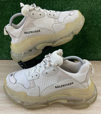 Balenciaga Triple S Men's