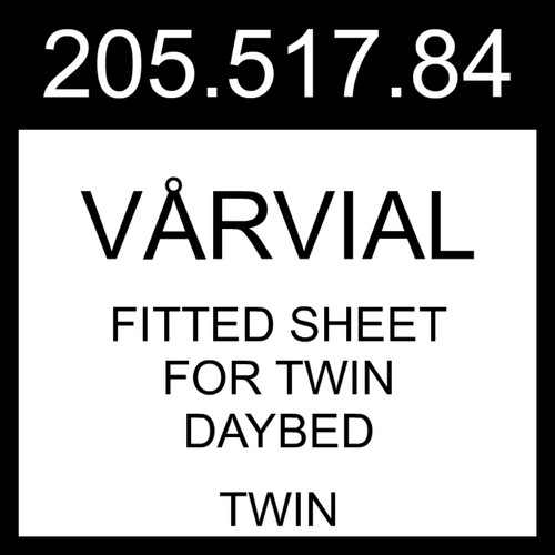 Ikea varvial vårvial fitted - ikea,