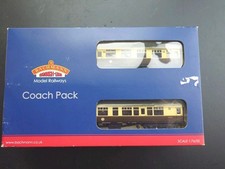 Bachmann 39-000G OO Gauge MK1