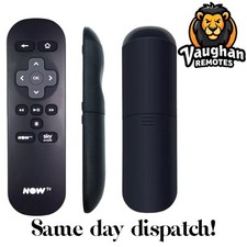 NOW TV REMOTE CONTROL