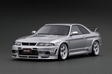 Ignition 1:18 Nissan Skyline