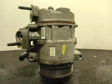FORD FOCUS C MAX A/C Air