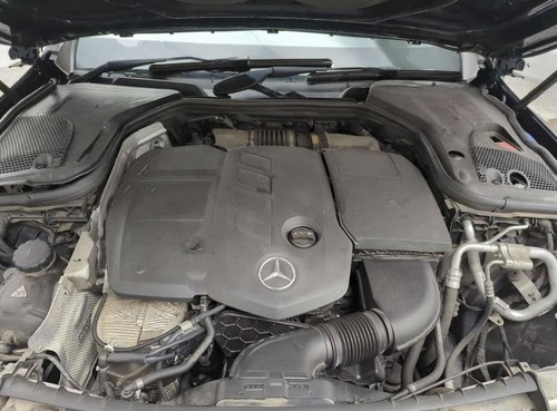 Mercedes class w213 0 - mercedes, e